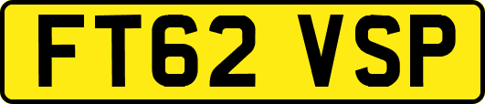 FT62VSP