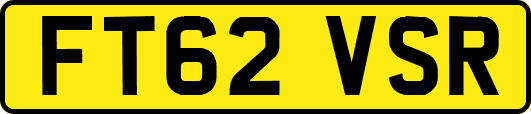 FT62VSR