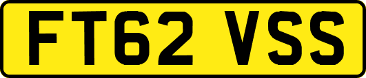 FT62VSS