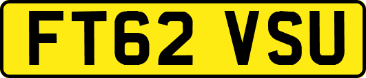 FT62VSU