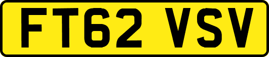 FT62VSV