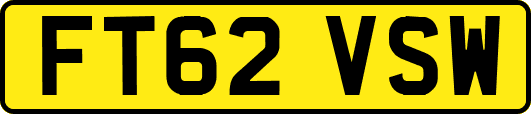 FT62VSW