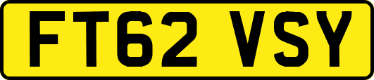 FT62VSY