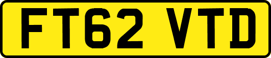 FT62VTD