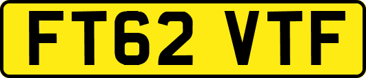 FT62VTF