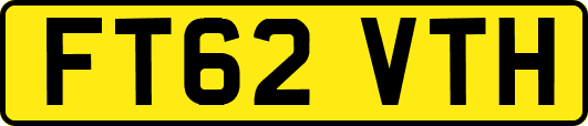 FT62VTH