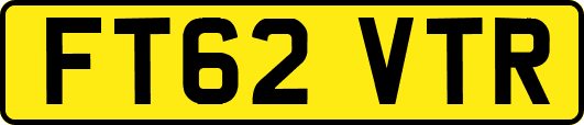 FT62VTR