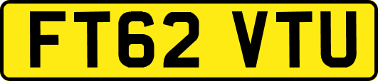 FT62VTU
