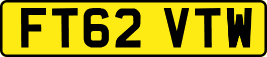 FT62VTW