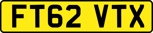 FT62VTX