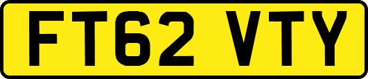 FT62VTY