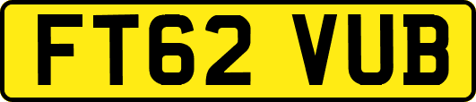 FT62VUB