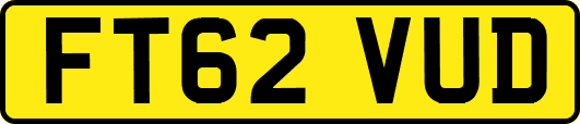 FT62VUD