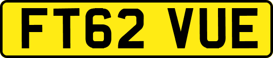 FT62VUE