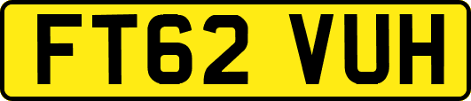 FT62VUH