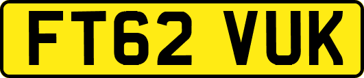 FT62VUK