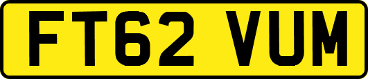FT62VUM