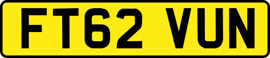FT62VUN
