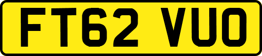 FT62VUO