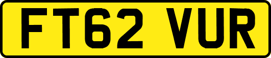 FT62VUR