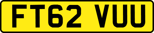 FT62VUU