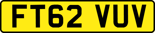 FT62VUV