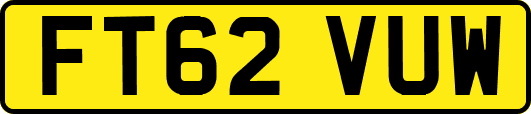 FT62VUW