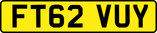 FT62VUY