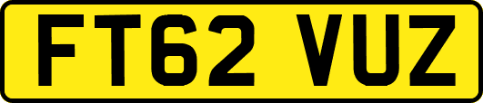FT62VUZ