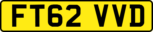 FT62VVD