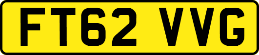 FT62VVG