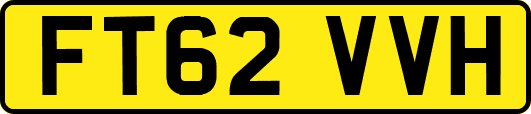 FT62VVH