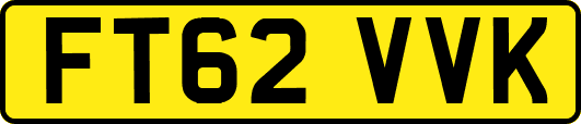FT62VVK