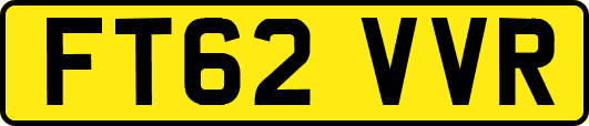 FT62VVR