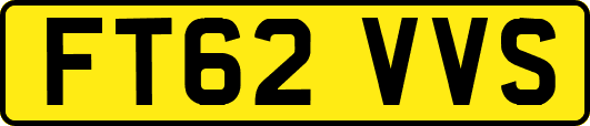 FT62VVS