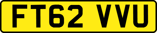 FT62VVU