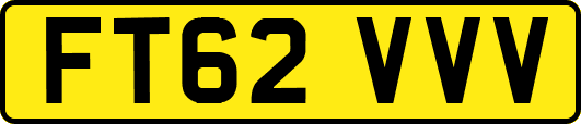 FT62VVV