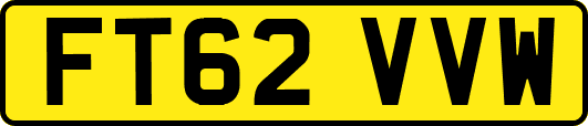 FT62VVW