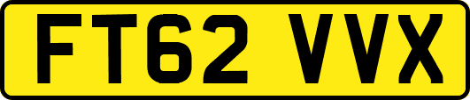 FT62VVX