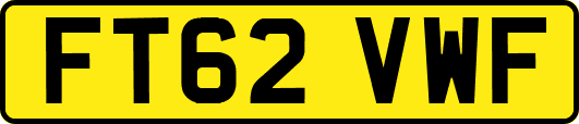 FT62VWF