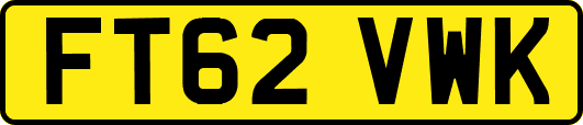 FT62VWK