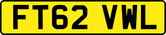 FT62VWL