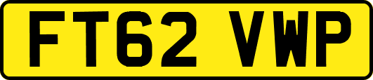 FT62VWP