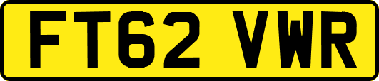 FT62VWR