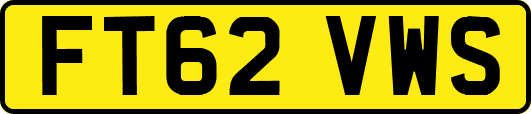 FT62VWS