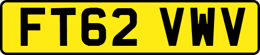 FT62VWV