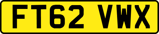 FT62VWX