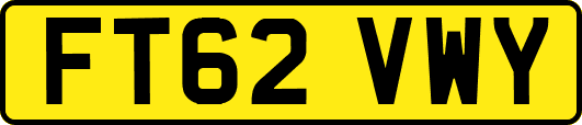 FT62VWY