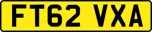 FT62VXA