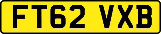 FT62VXB